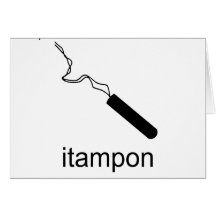 itampon card