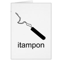 itampon greeting cards