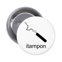 itampon pin