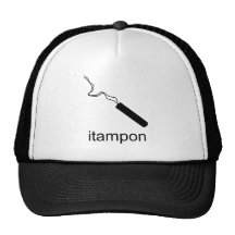 itampon trucker hats