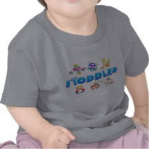iToddler - Boy Shirt
