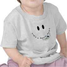 It's A Beach Day - Hilton Head, South Carolina Tee Shirts