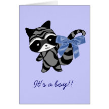 It's a boy!! cards