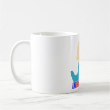 It's a boy Mug