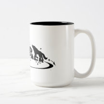 It's a mug!