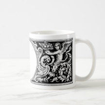 It's All You Baby! Mug