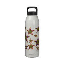 "It's full of stars!" Drinking Bottles