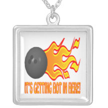 Its Getting Hot In Here Jewelry