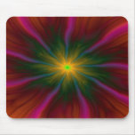 It's got nine! Mousepad