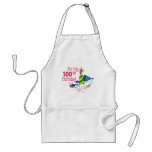 It's My 100th Birthday (Party Hats) Aprons