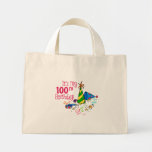 It's My 100th Birthday (Party Hats) Bags