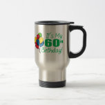 It's My 60th Birthday (Balloons) Coffee Mug