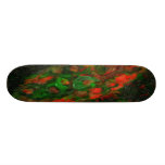 IT'S ONLY MAKE BELIEVE SKATEBOARDS