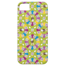 It's the Easter Basset iPhone 5 Cases