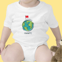 IVHQ China T-Shirt t-shirts