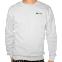 IVHQ Logo Pullover Sweatshirts