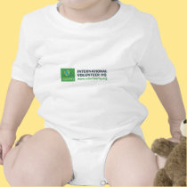IVHQ Logo t-shirts