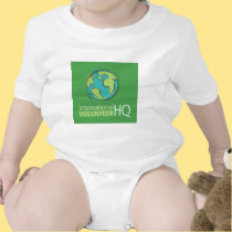 IVHQ logo T-Shirt t-shirts