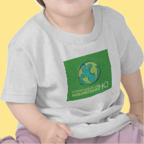 IVHQ logo T-Shirt t-shirts
