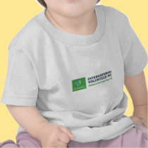 IVHQ Logo t-shirts