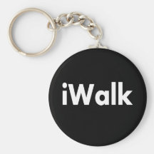 iWALK Keychain
