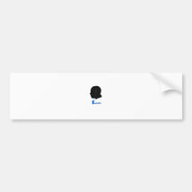 iwaste bumper stickers