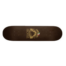 Iwo Yuma Skate Decks