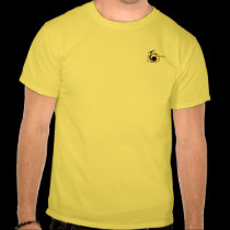 Izzu graphic design Malaysia t-shirts