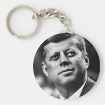 J.F.K. KEY CHAIN