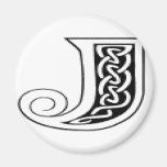 J MAGNETS