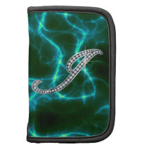 J Script "Diamond Bling" Lightning Planner