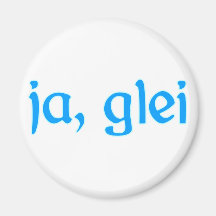 ja, glei Bayern bayrisch bayerisch Bavaria Magnete