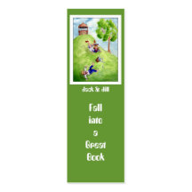 Jack & Jill Business Card