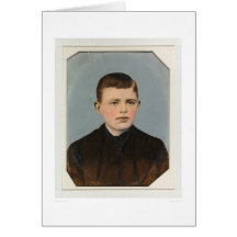 Jack London (40637) Cards