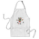 Jack Of All Trades Aprons