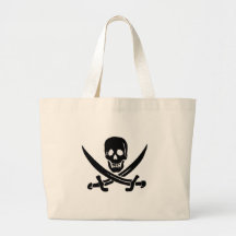 Jack Rackham-Black Bags