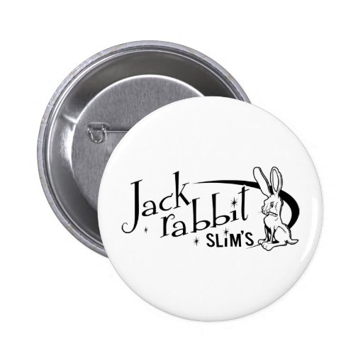 Jackrabbit slims pulp fiction button