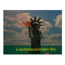 jackslegoanimation post cards