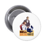 Jackson Bell Radio Spanish Ad Button