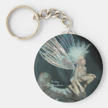jacquelinefrostzazzle, ©Aisling  www.Glittering... Key Chains