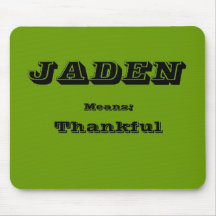 jaden mousemats