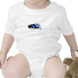 jag älskar Gullspång Babybodys