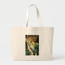 Jaguar Bags