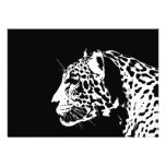 Jaguar Invitation