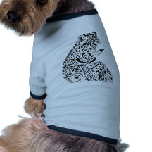 Jaguar Pet Shirt