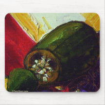 Jalapeño Mousepad