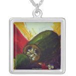 Jalapeño Necklace