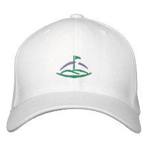 Jam Boy Hat #1 Embroidered Baseball Cap