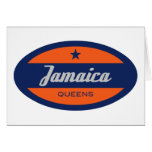 Jamaica Cards