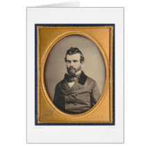 James King of William (40472) Card